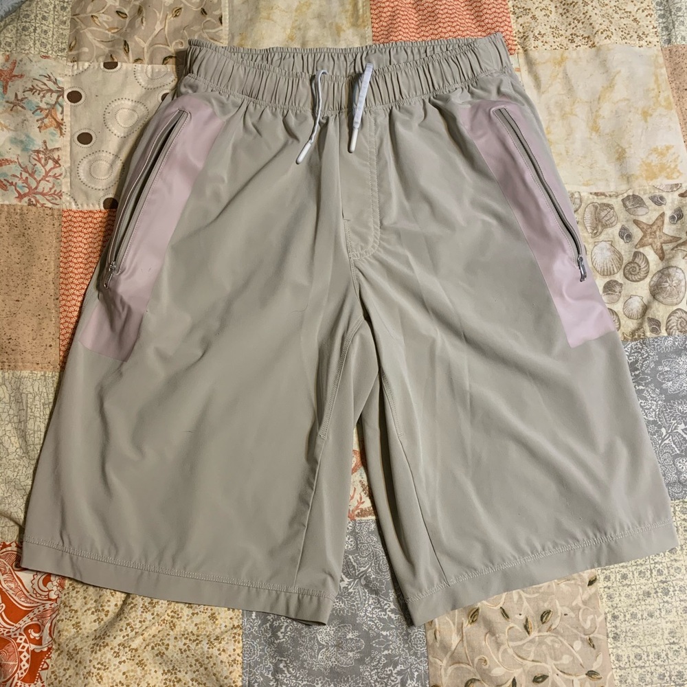 Men’s Lululemon ‘T.H.E. Short’